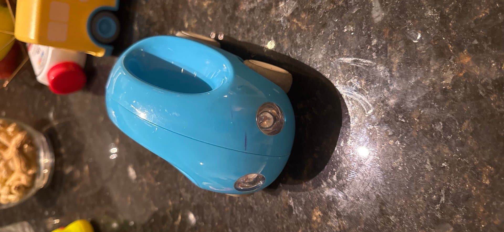 Kid O Go Car — image 1 of 3