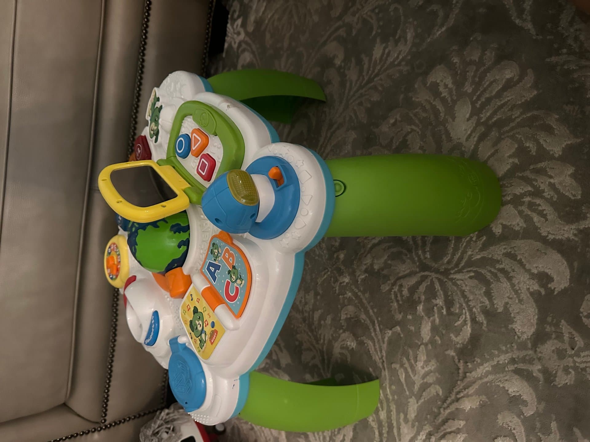 LeapFrog Learning Center  — image 1 of 1