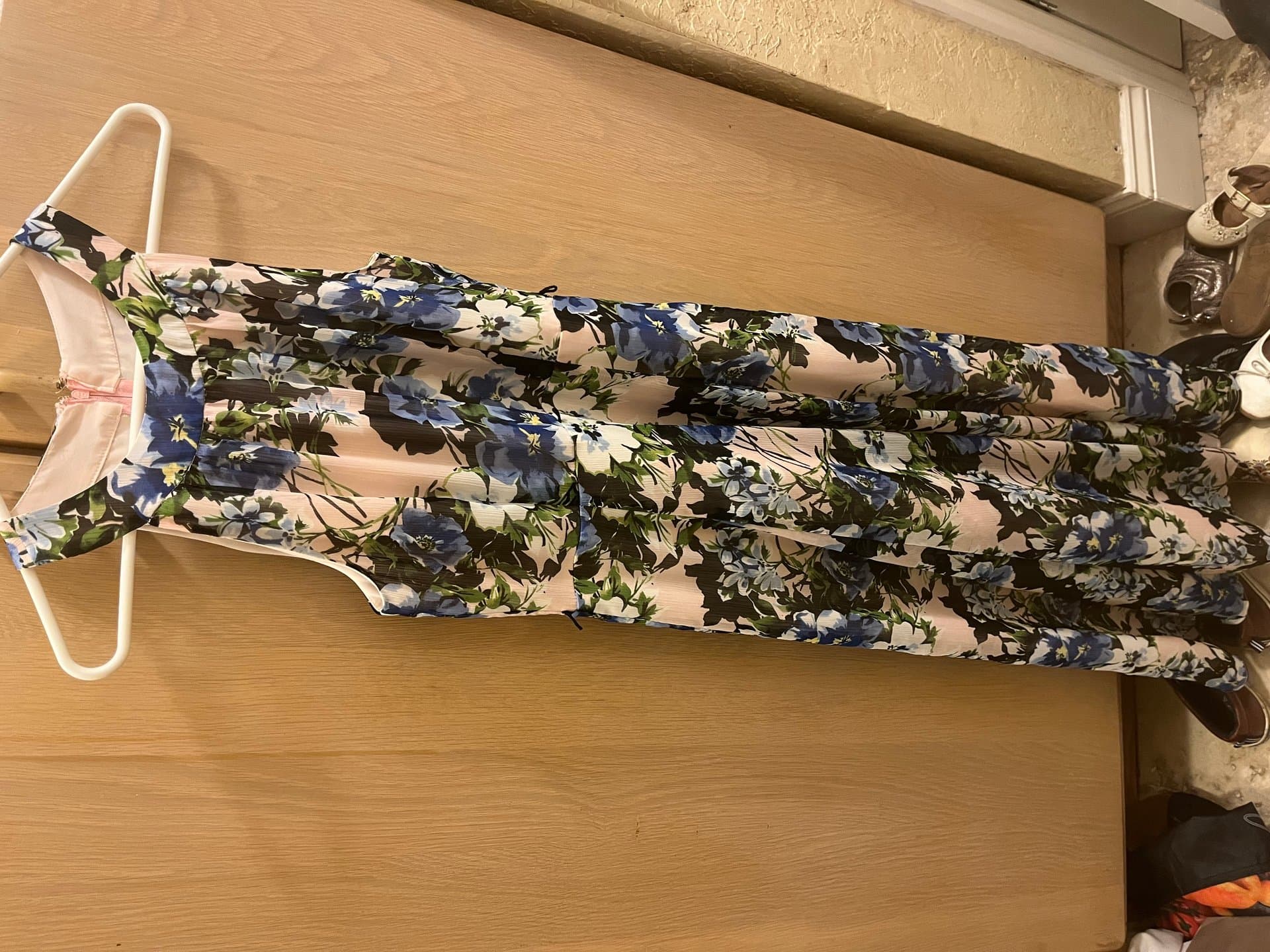 Ladies Tommy Hilfiger Dress — image 1 of 3