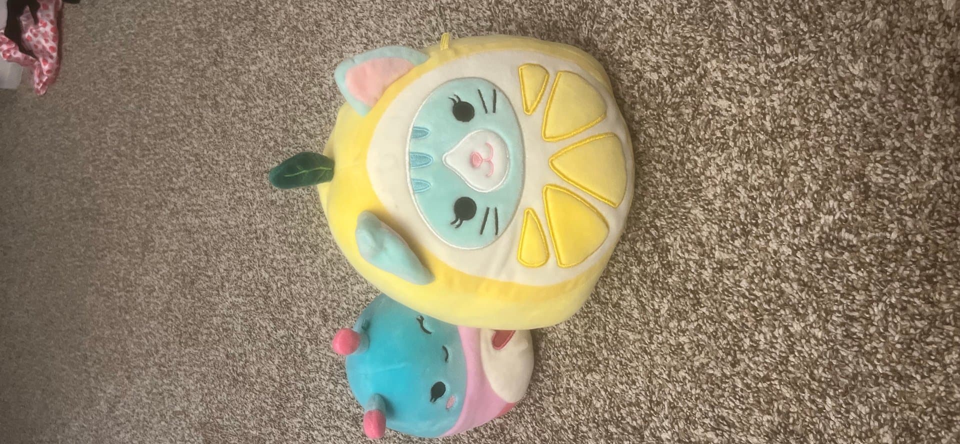 Squishmallows Plush Toys — image 1 of 1