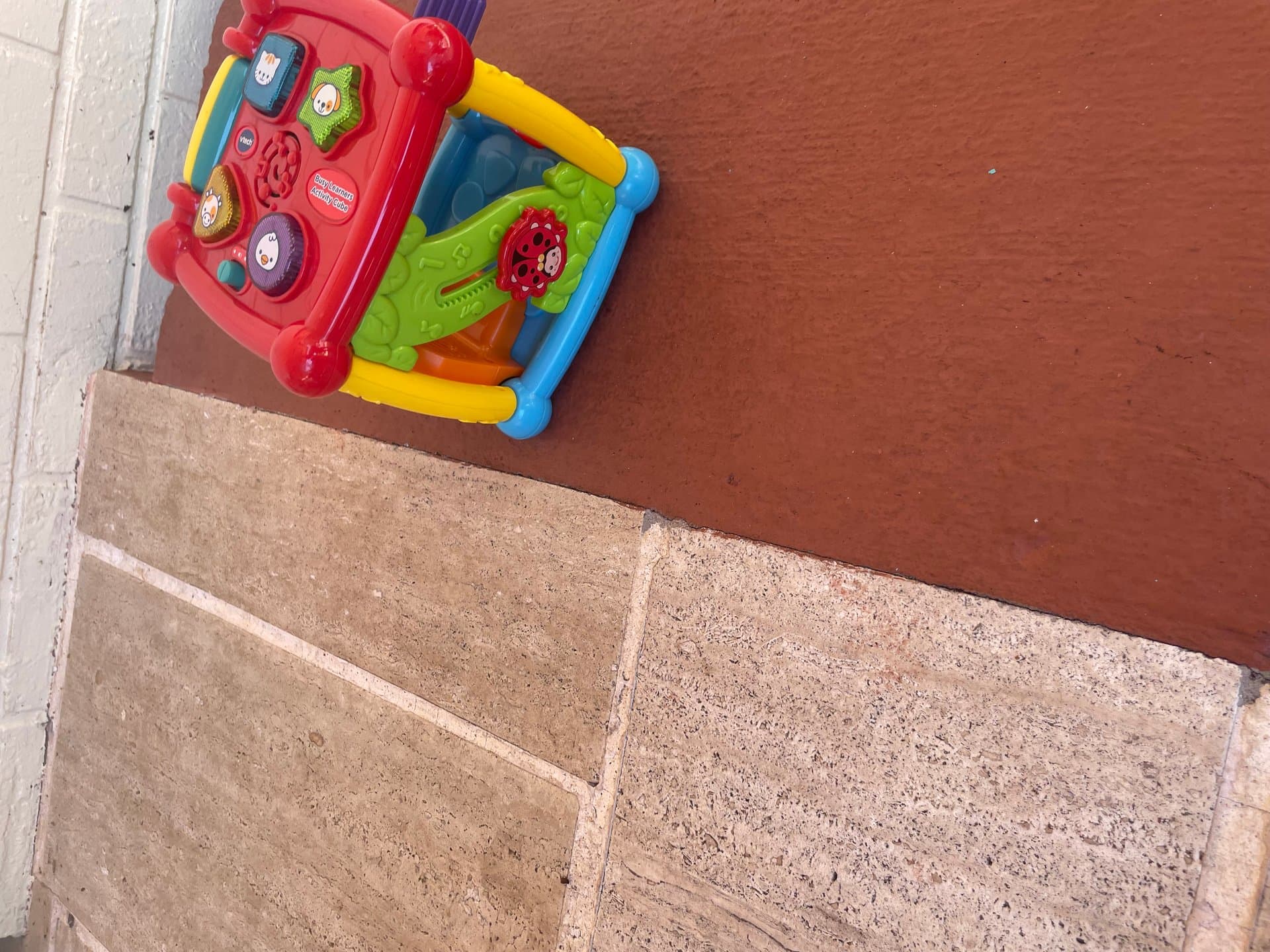 Activity cube — image 1 of 4