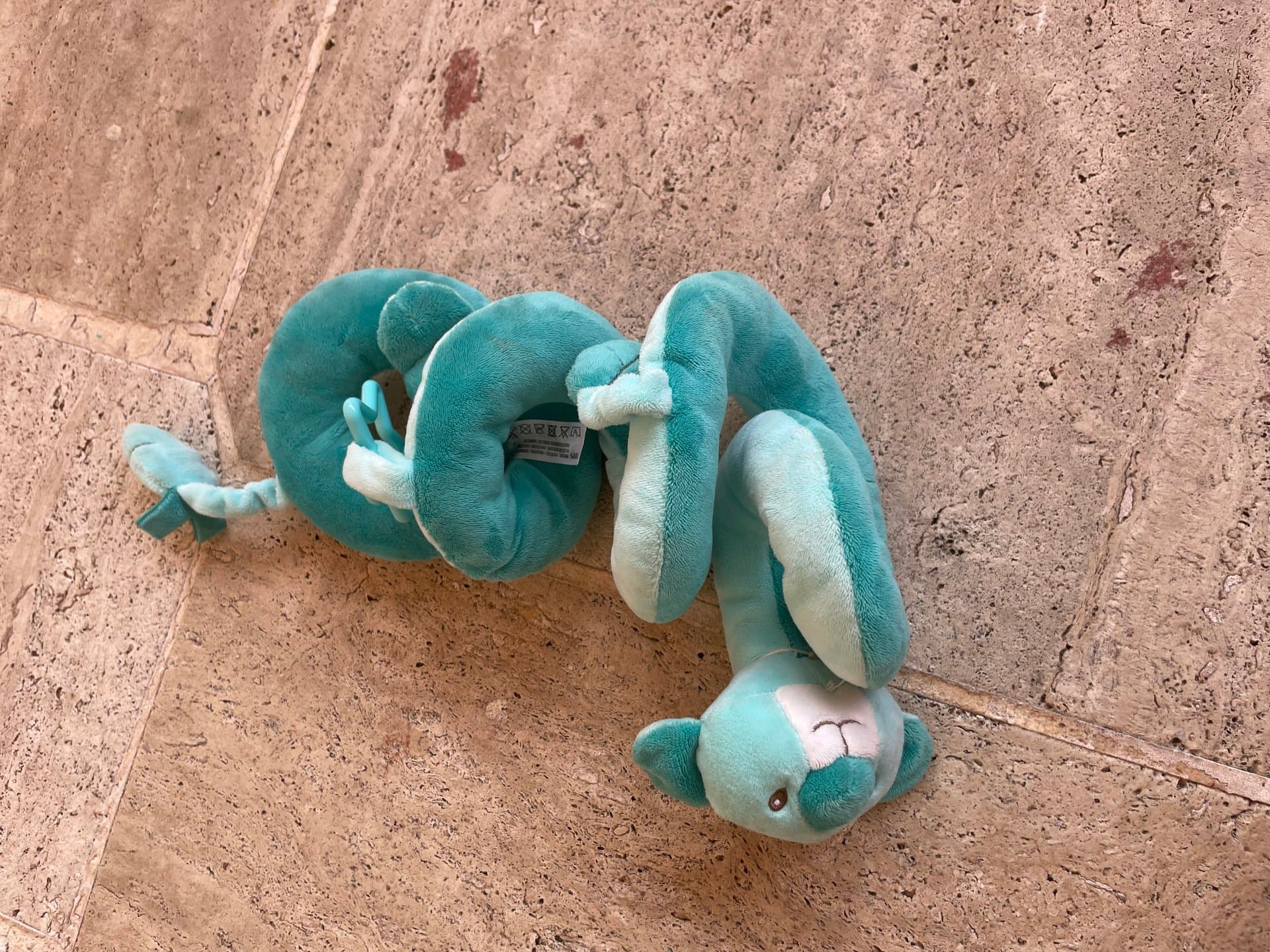 Toy snake  — image 1 of 1