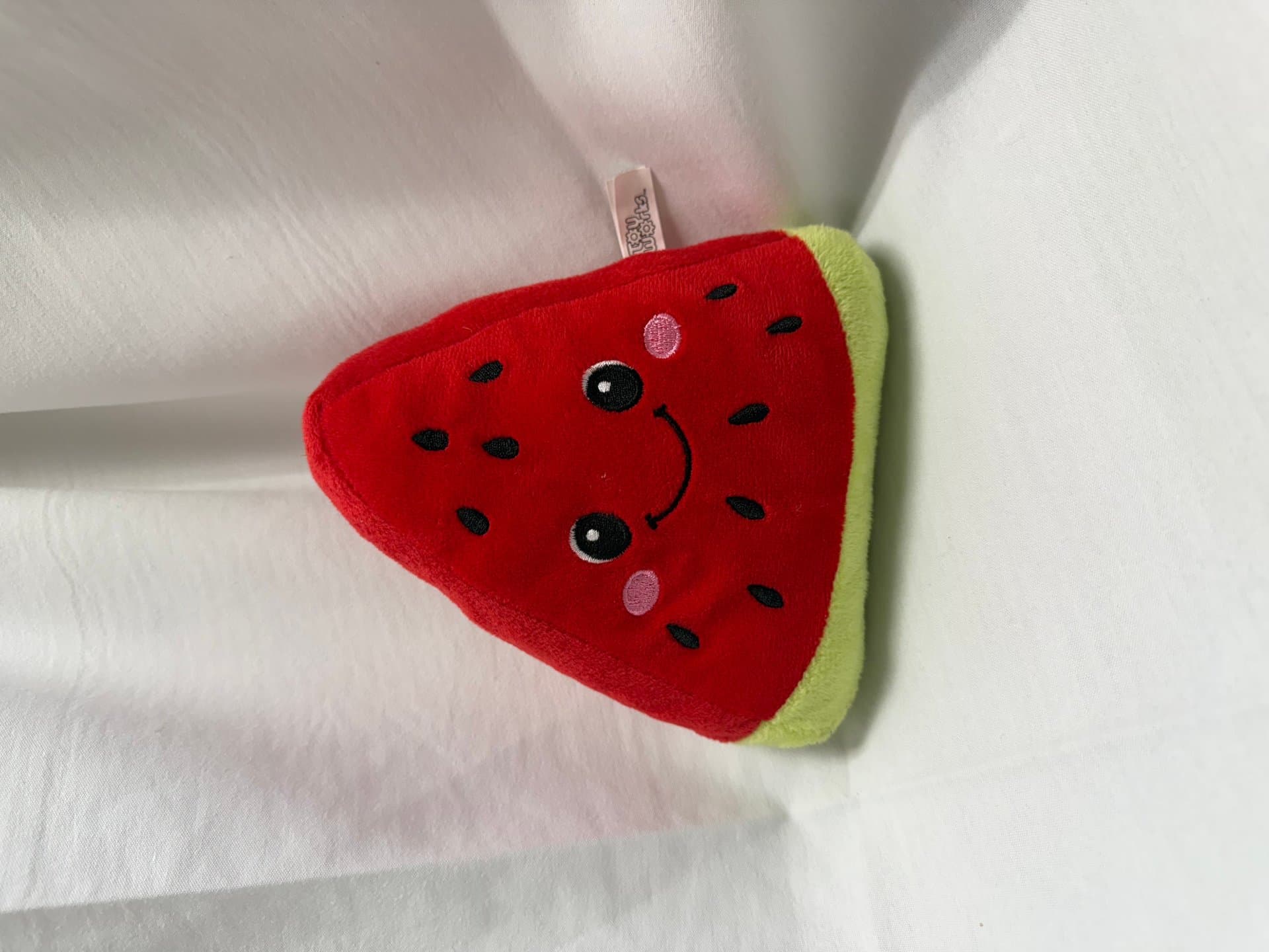 Watermelon Plushie — image 1 of 1