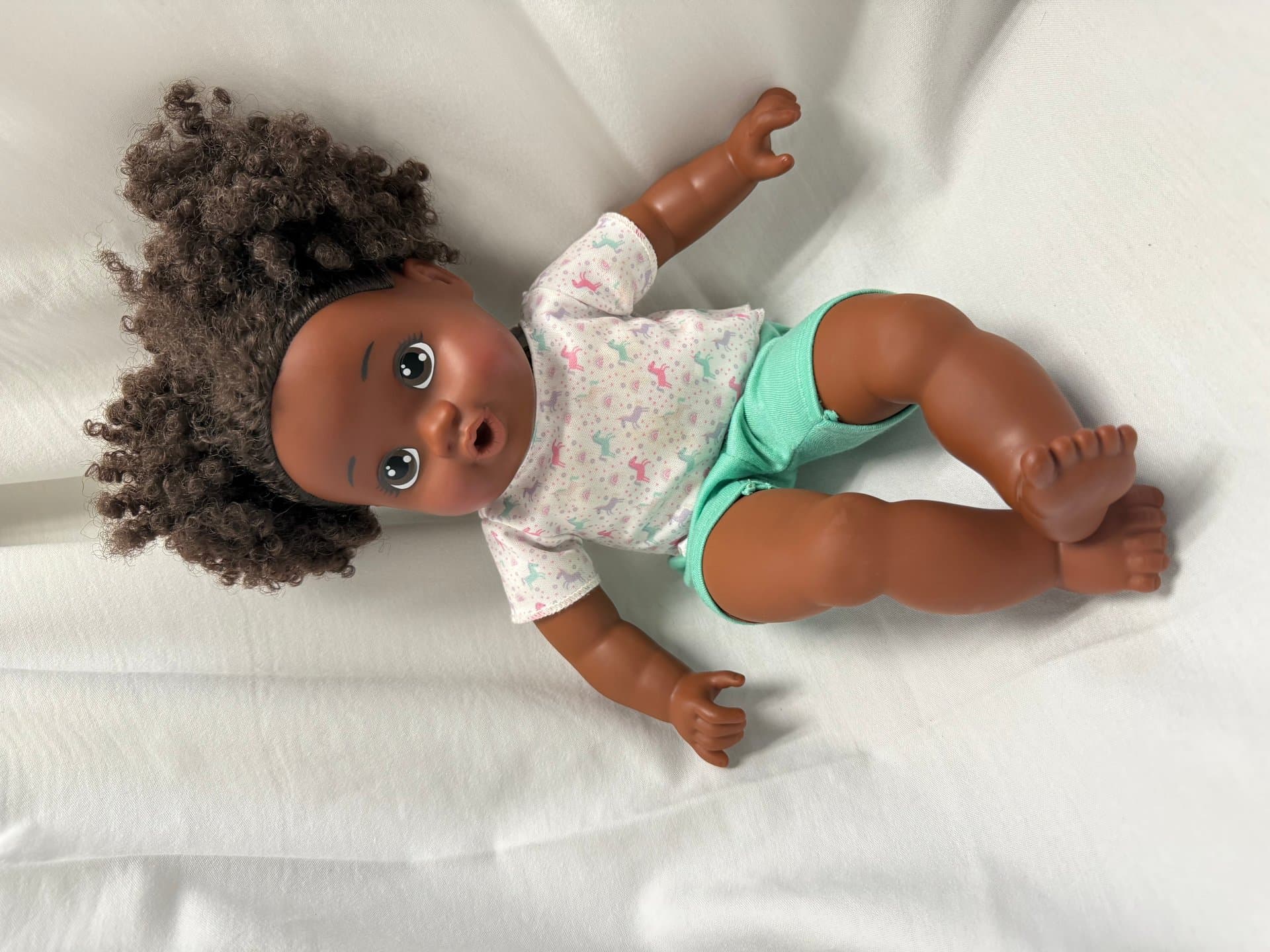 Baby Doll — image 1 of 1