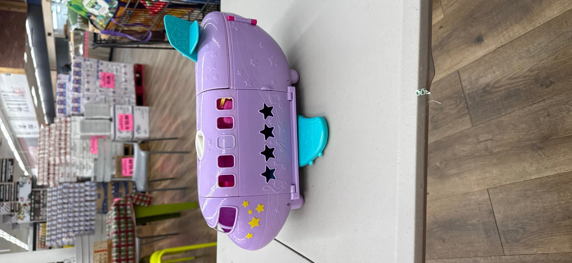 Polly Pocket Playset — image 1 of 1