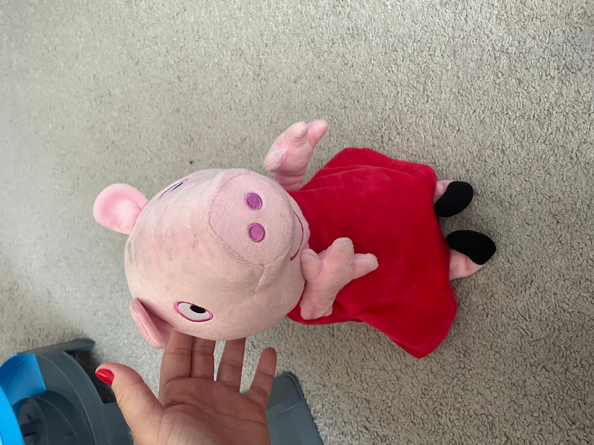 Talking peppa pig — image 1 of 1