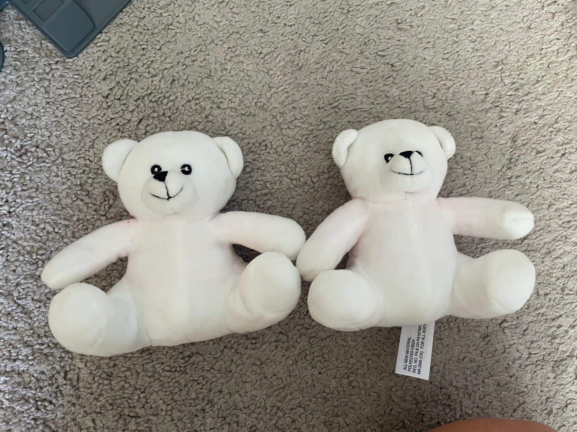 Little bears — image 1 of 1