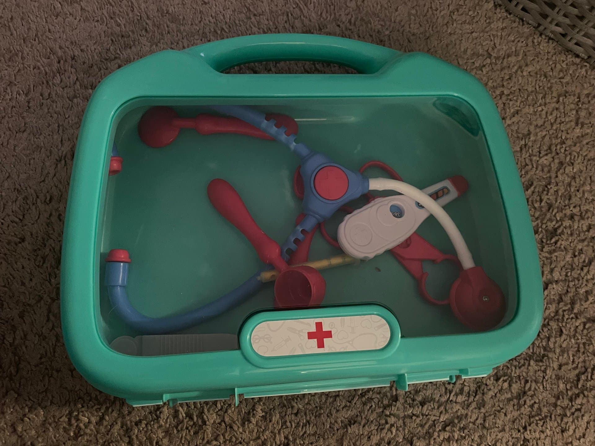 Doctor toy — image 1 of 1