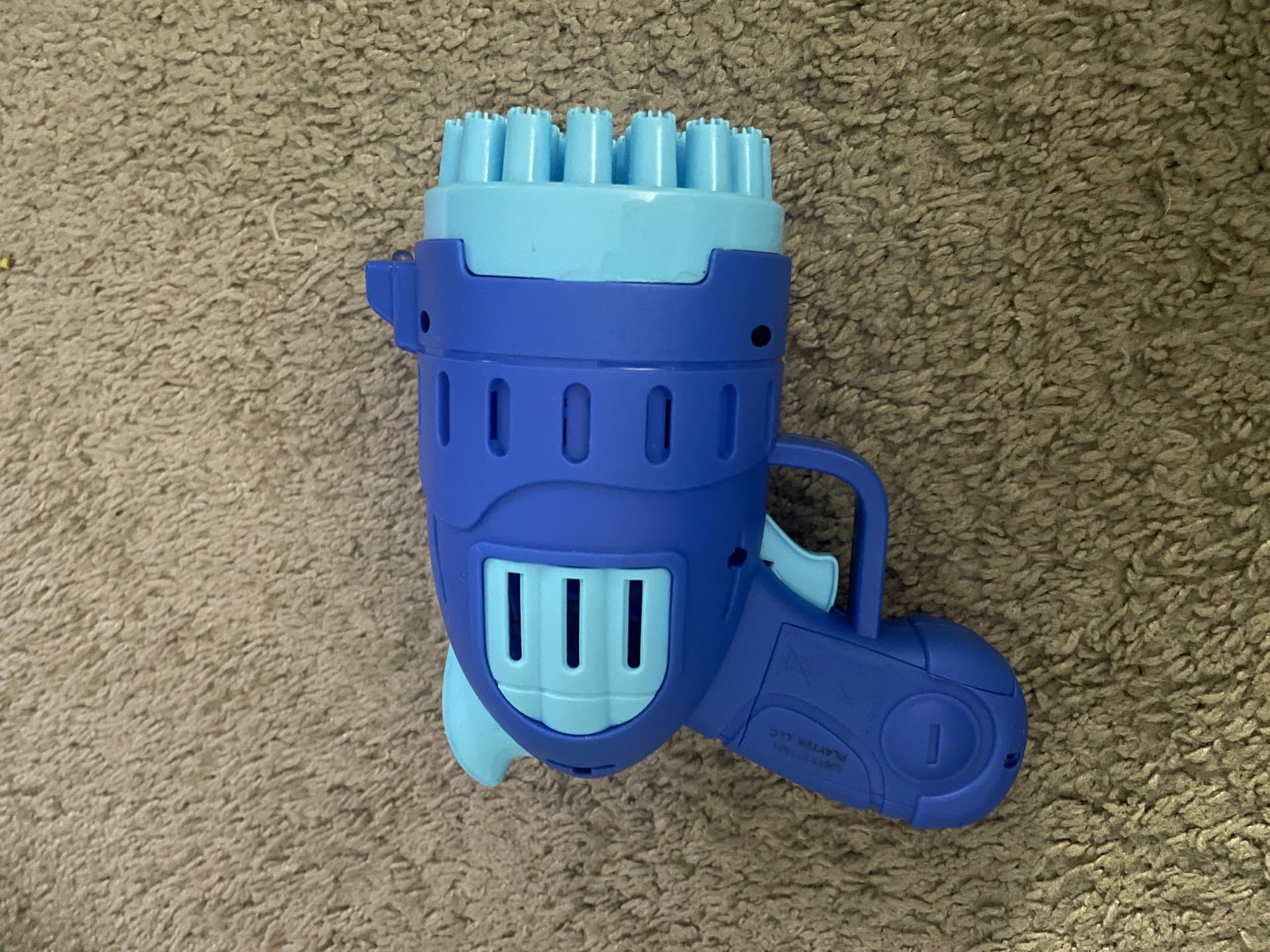 Bubble machine — image 1 of 1