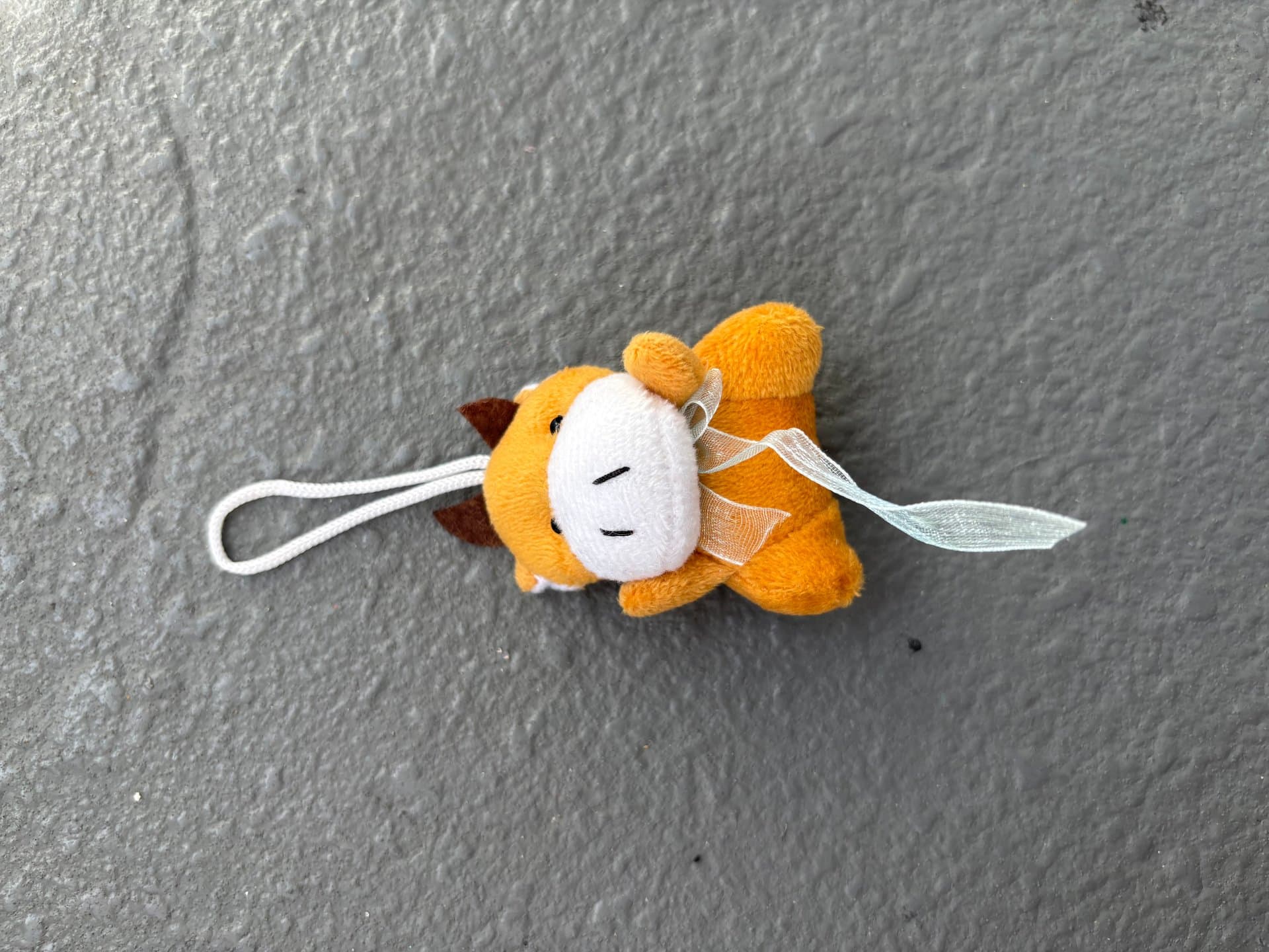 Plush toy — image 1 of 1